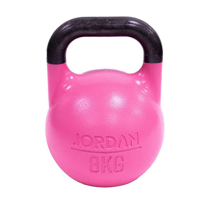 JORDAN® Competition Kettlebells