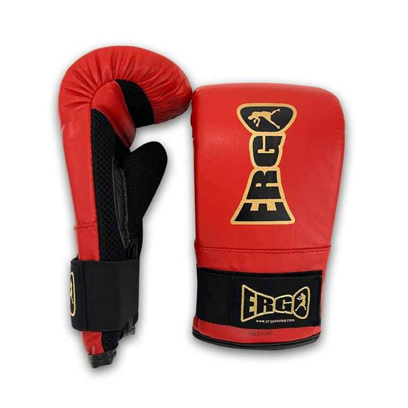 Competitor Mitt