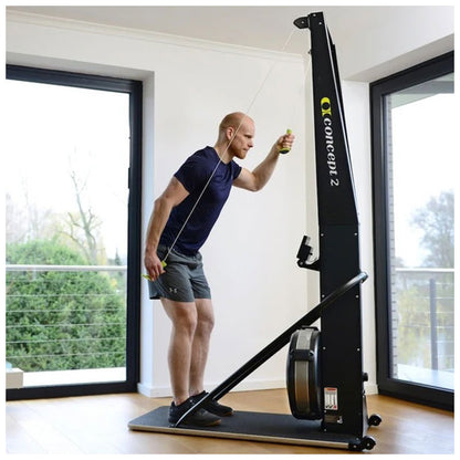 Concept 2 Ski Erg