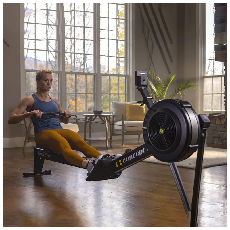 Concept2 RowErg