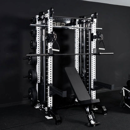 PR-5000 26" Crossmembers Conversion Kit - Athena