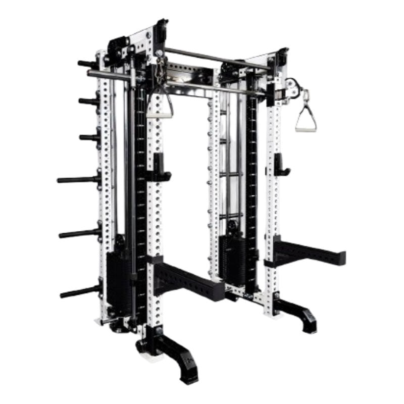 Motion Range