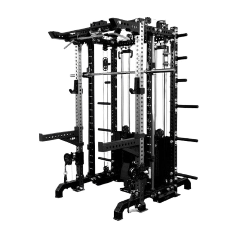 Motion Range