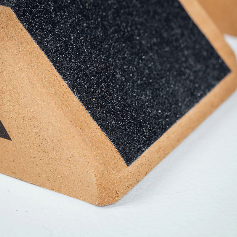 Cork Squat Wedge