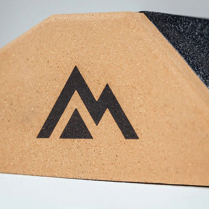 Cork Squat Wedge