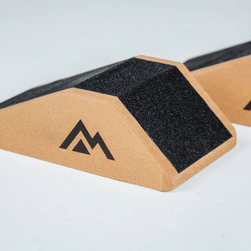 Cork Squat Wedge