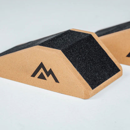 Cork Squat Wedge