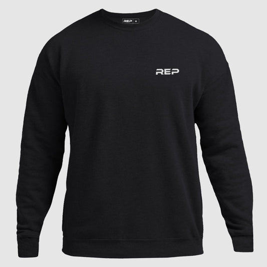 Unisex REP® Crewneck Sweatshirt