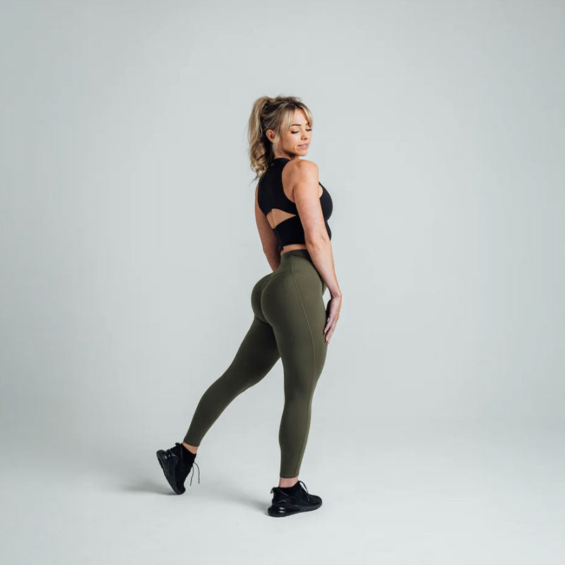 Women's Rhea Cropped Vest