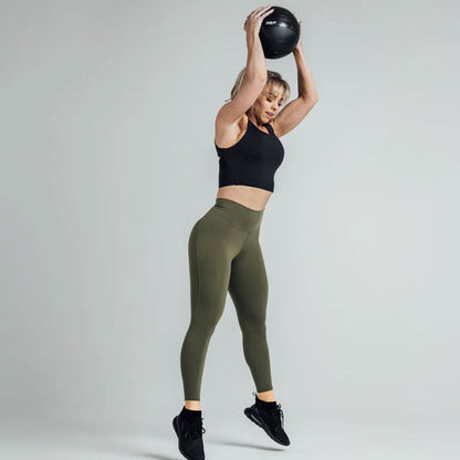 Women's Rhea Cropped Vest