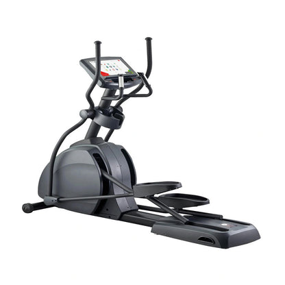 E7e Entertainment Cross Trainer