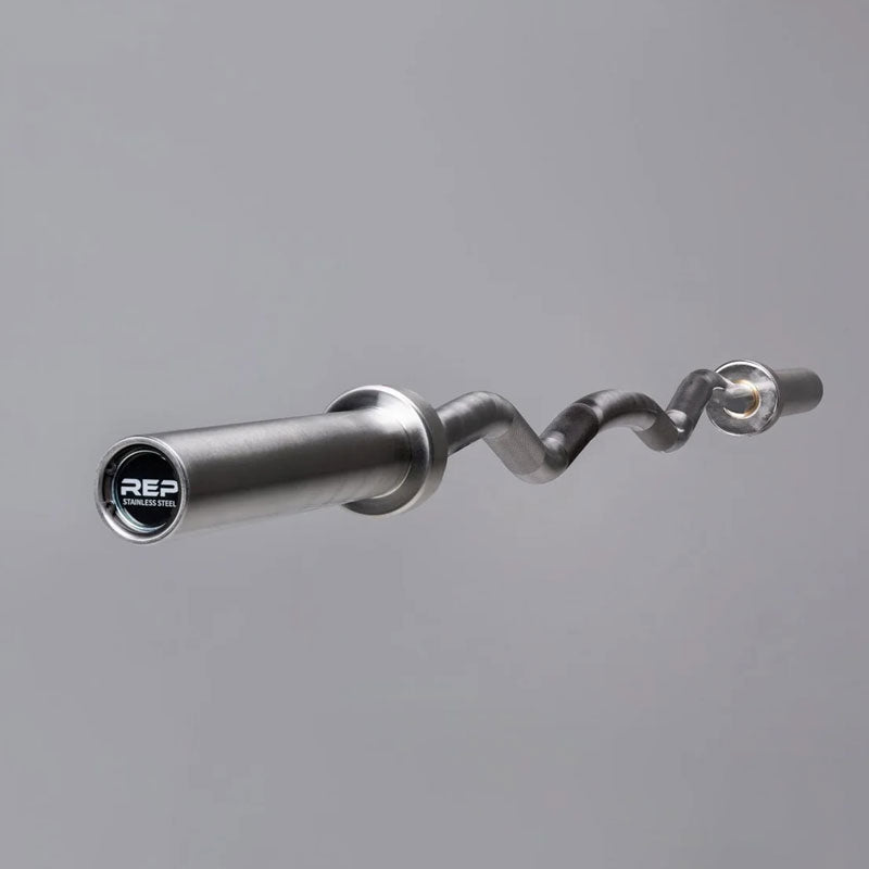 Curl Bar
