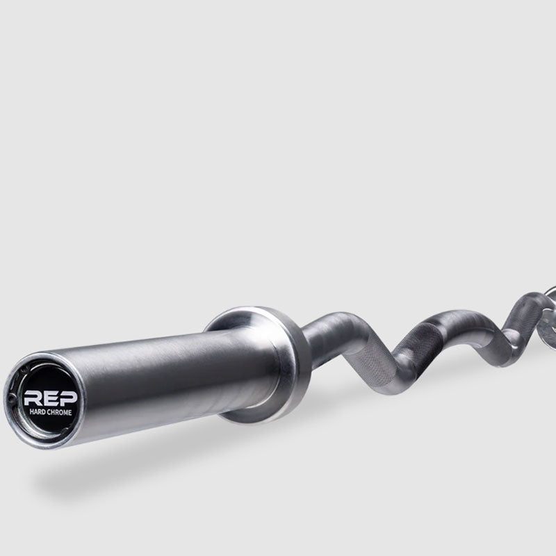 Curl Bar