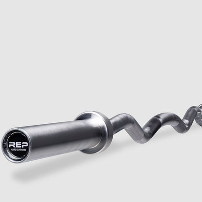Curl Bar