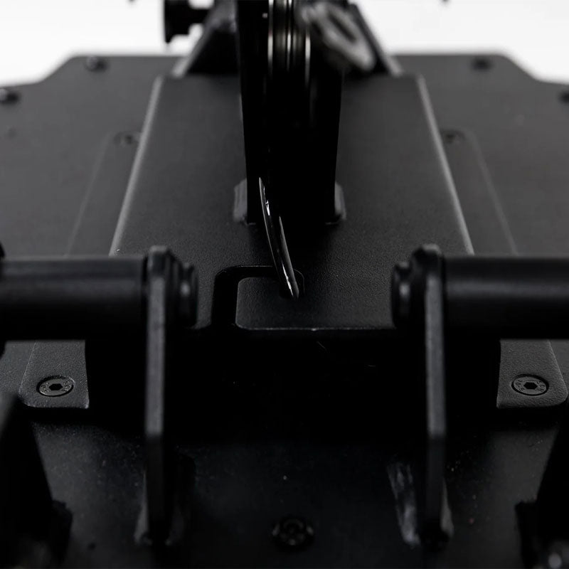Motion Range