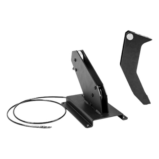 Leg Extension & Leg Curl Bench Attachment Adapters