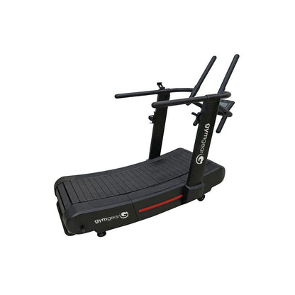 Curve 2.0 PLUS Treadmill