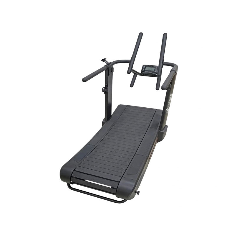 Curve 2.0 PLUS Treadmill