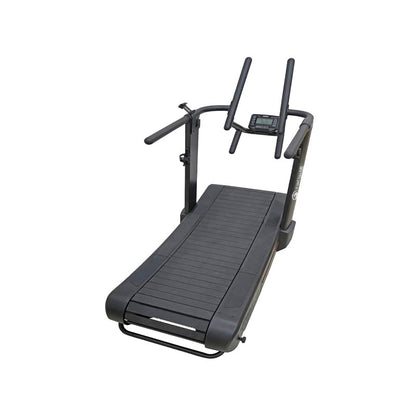 Curve 2.0 PLUS Treadmill