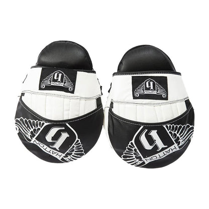 Hatton Boxing Curved Focus/ Hook and Jab Pads (pair)
