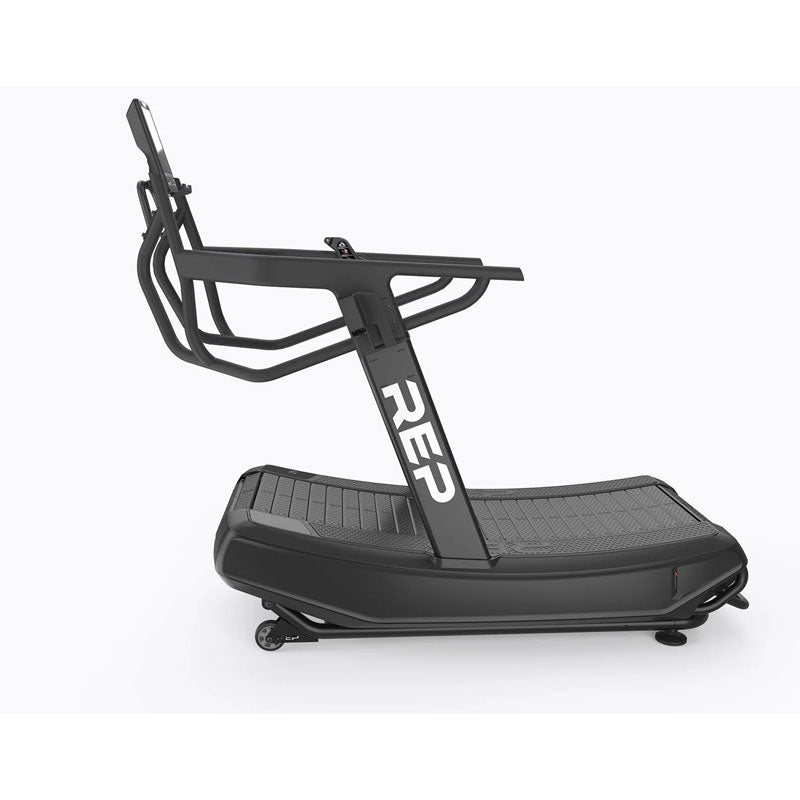 Strive™ Curved Treadmill