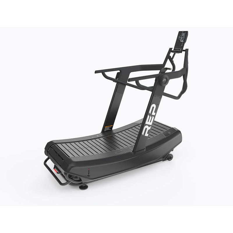 Strive™ Curved Treadmill
