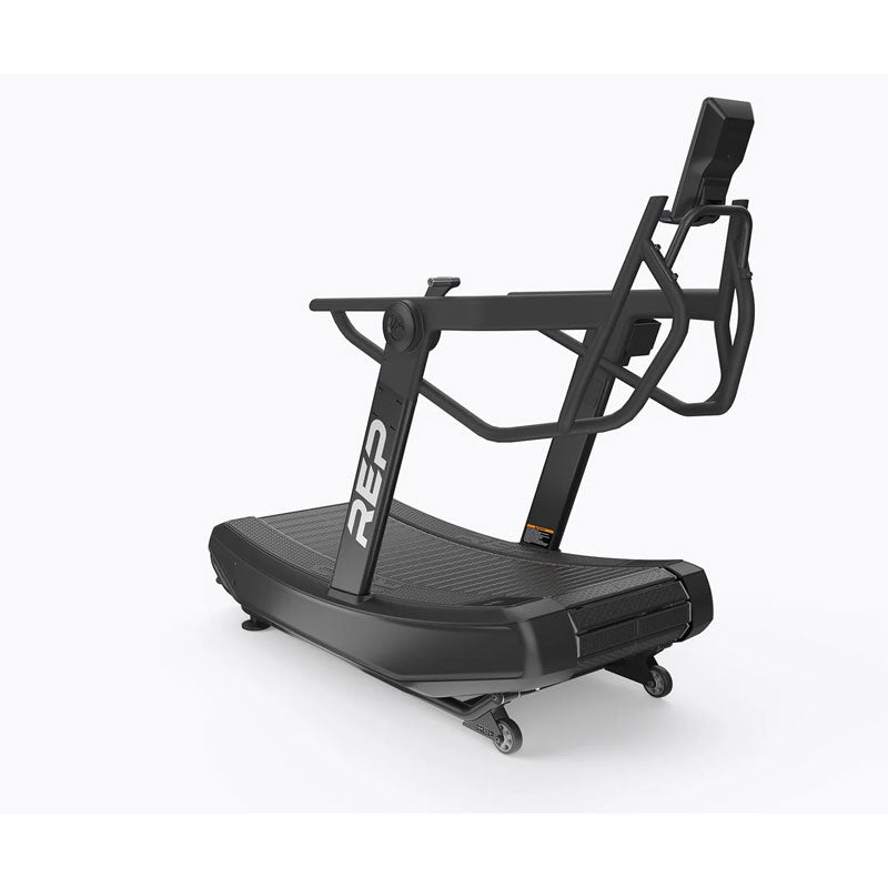 Strive™ Curved Treadmill