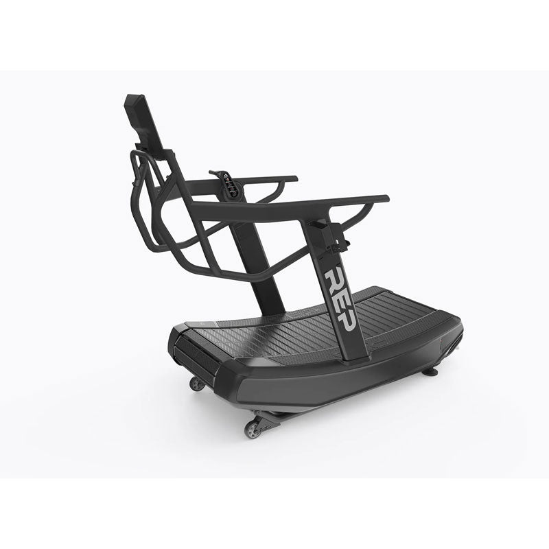 Strive™ Curved Treadmill
