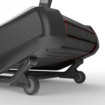 Strive™ Curved Treadmill