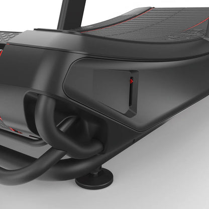 Strive™ Curved Treadmill