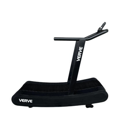 VERVE Curved Treadmill