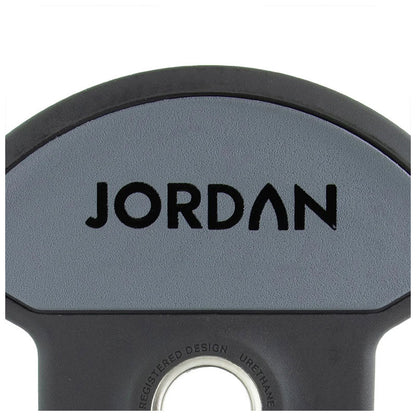 JORDAN® Custom Urethane Dual Grip Olympic Plates