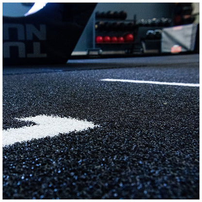 JORDAN® Customised Premium Turf (Sprint Track)