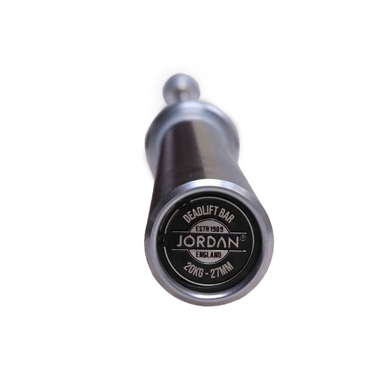JORDAN® Deadlift Bar