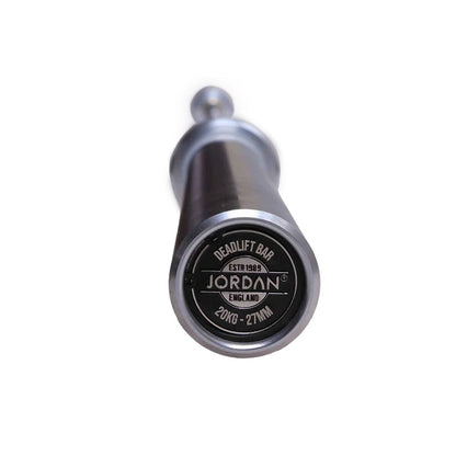 JORDAN® Deadlift Bar