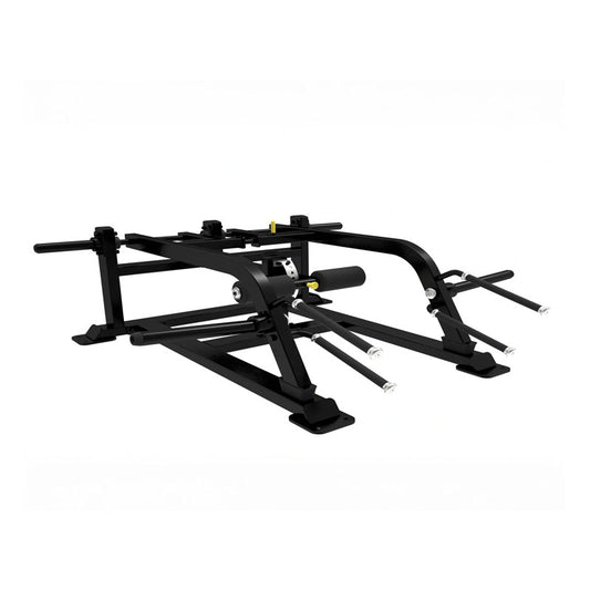 Sterling Series Deadlift