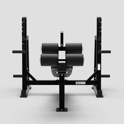 Exigo Olympic Decline Bench