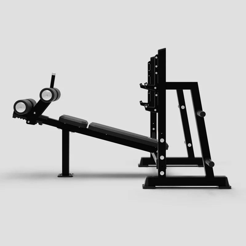 Motion Range