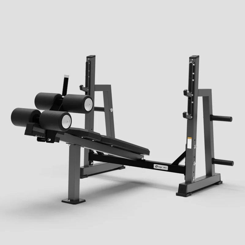Motion Range