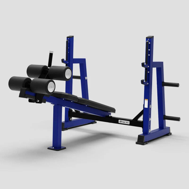 Motion Range