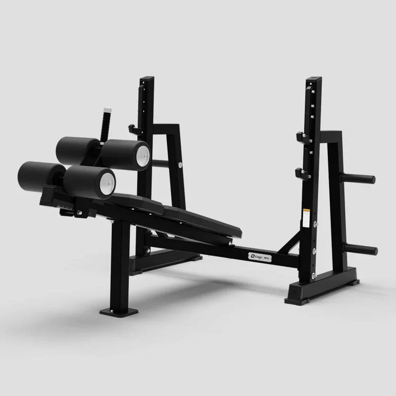 Exigo Olympic Decline Bench