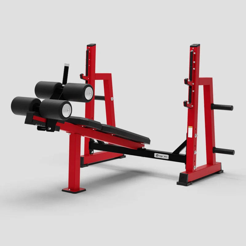 Exigo Olympic Decline Bench