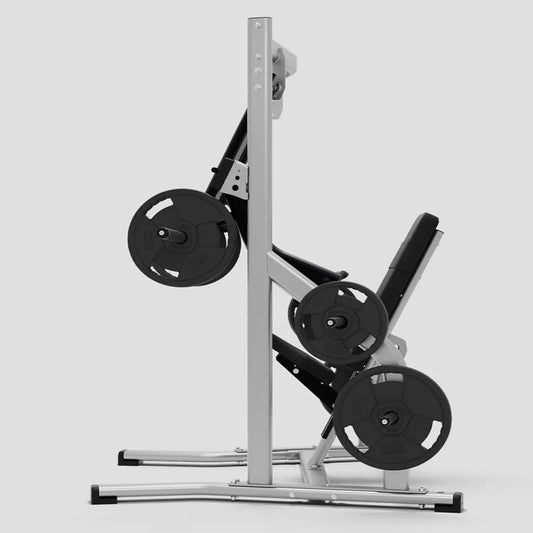 Motion Range