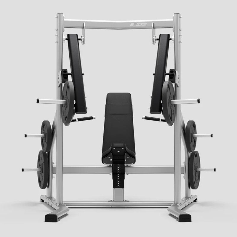 Motion Range