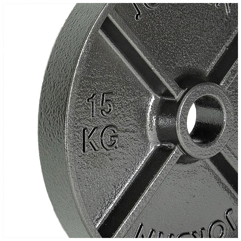 Motion Range