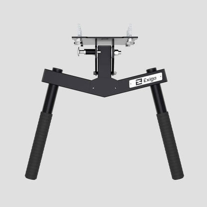 Exigo Wall Mounted Dipping Frame