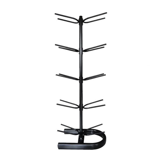 10 Ball / Double Sided Storage Rack