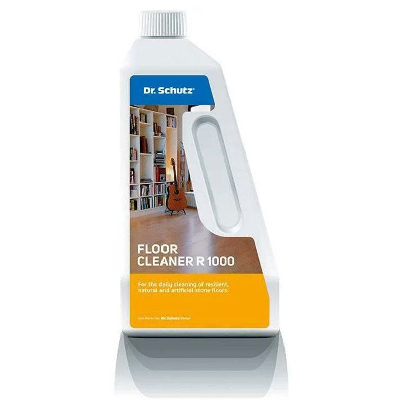 Dr. Schutz Rubber Floor Cleaner – 750ml