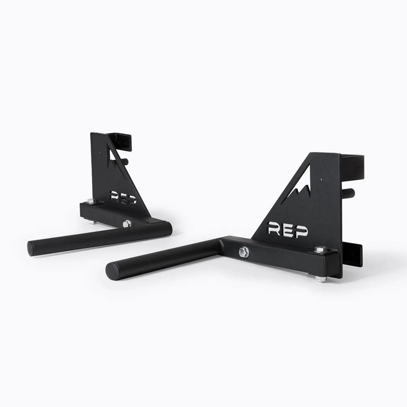 Drop-In Dip Attachment