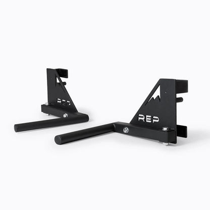 Drop-In Dip Attachment